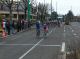 Eric battu au sprint.